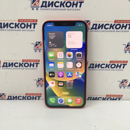 Смартфон Apple iPhone 12 64 ГБ