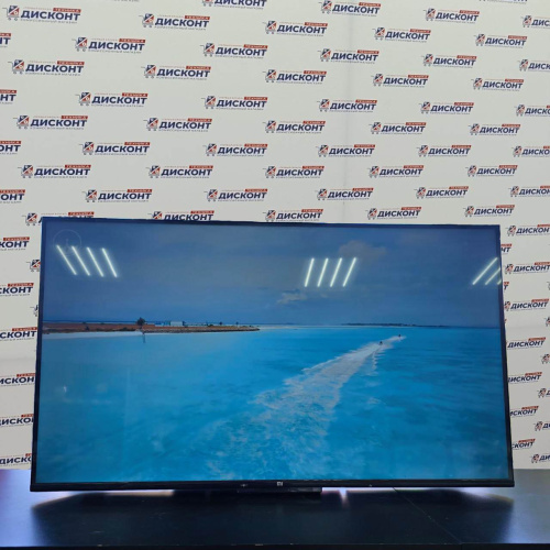 Телевизор Xiaomi Mi TV P1 43 L43M6-6A 2021