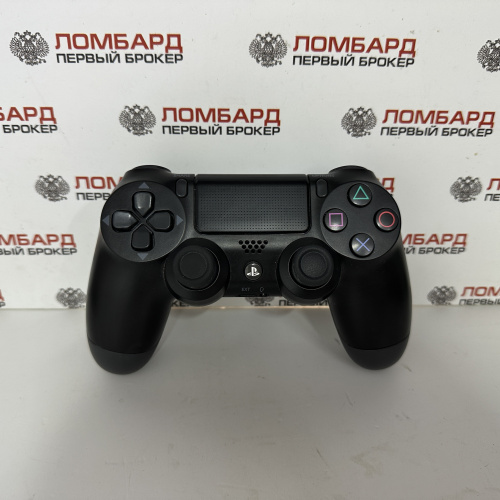 Геймпад беспроводной PlayStation DualShock 4 (Ver.2)