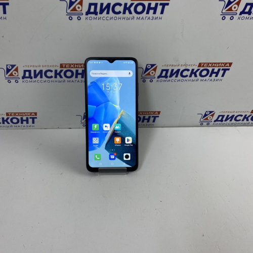  Смартфон Infinix HOT 30i 8/128 ГБ