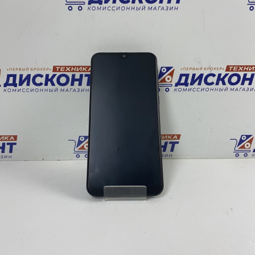  Смартфон Samsung Galaxy M31 6/128 ГБ