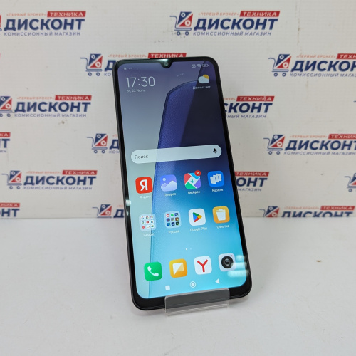 Смартфон Xiaomi Redmi 14C 4/128 ГБ