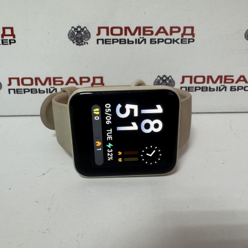 Умные часы Redmi watch 2 lite Global, 21mm