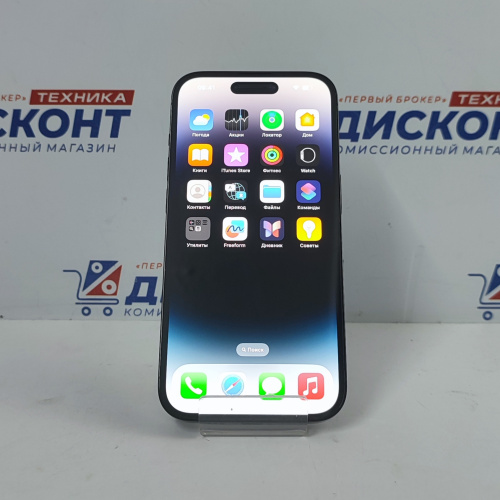 Смартфон Apple iPhone 14 Pro 128Gb