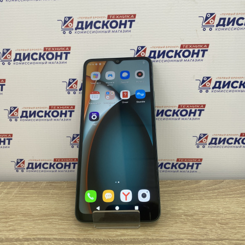 Смартфон Xiaomi Redmi A3 3/64 Гб