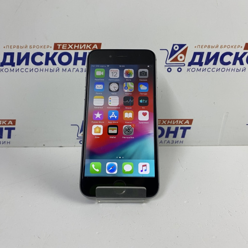 Смартфон Apple iPhone 6 16 Гб