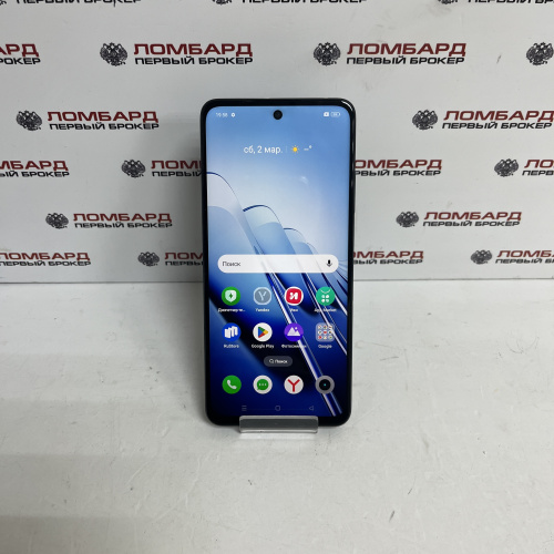 Смартфон realme C55 6/128 ГБ