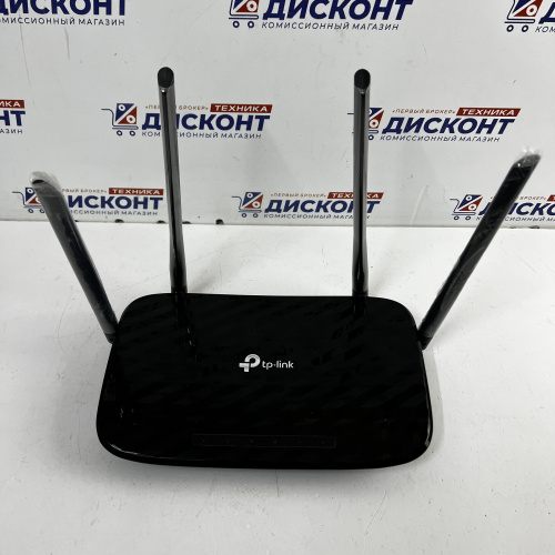 Wi-Fi роутер TP-LINK Archer C5 Pro