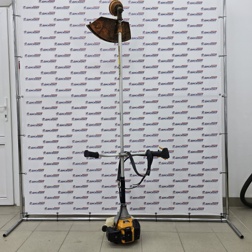 Триммер бензиновый садовый Gramex GT-56