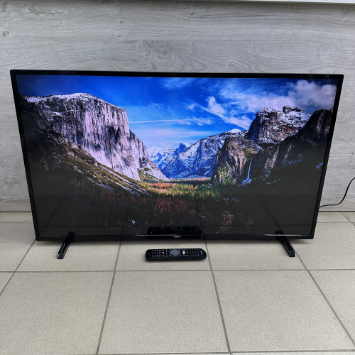 Телевизор Philips 43" 43PFS5803 2018