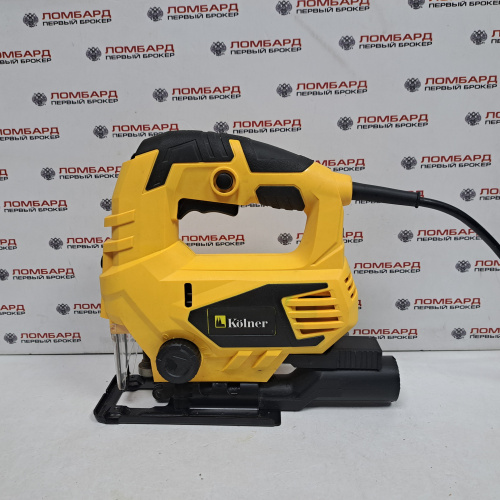Лобзик сетевой Kolner KJS 900VC