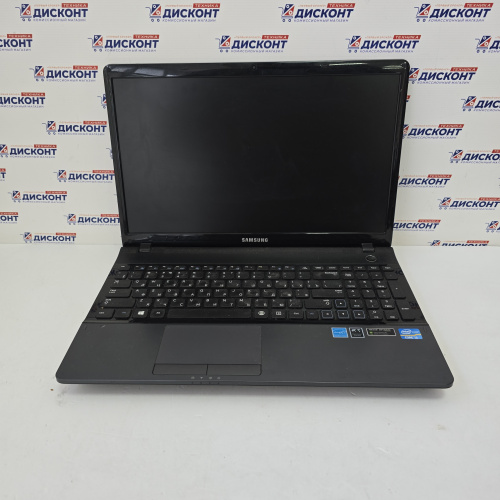 15.6 Ноутбук Samsung 300E