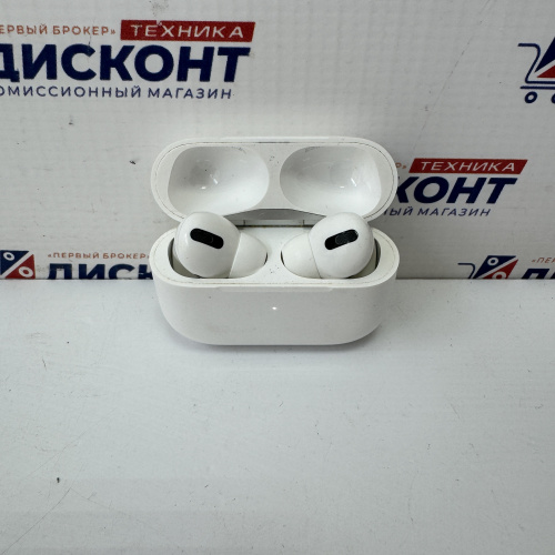 Наушники Apple AirPods Pro
