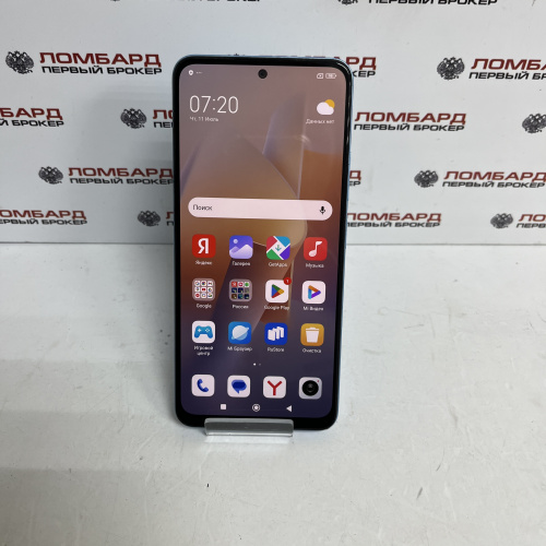 Смартфон Xiaomi Redmi Note 12 4G 4/128 Гб