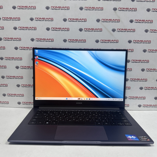Ноутбук HONOR MagicBook 14