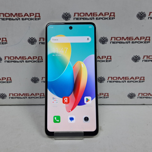 Смартфон TECNO Spark Go 2024 4/128 Гб