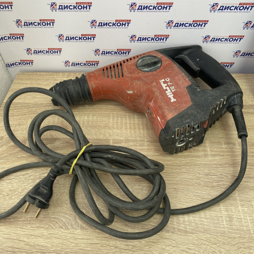 Перфоратор Hilti TE 7-C