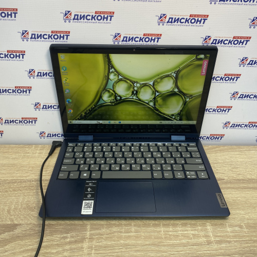 Ноутбук Lenovo IdeaPad Flex 3