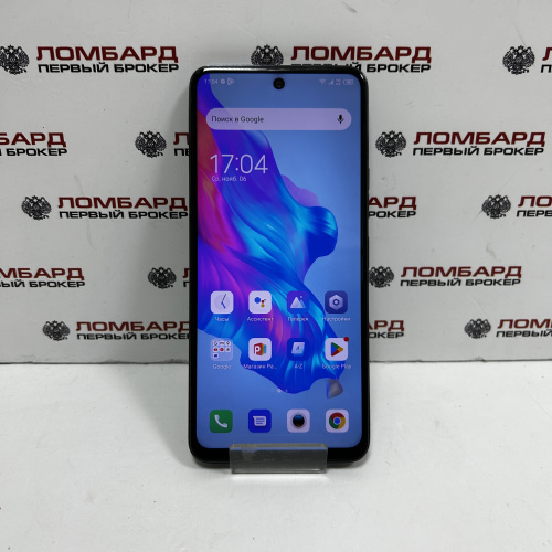 Смартфон TECNO Camon 18 6/128 Гб