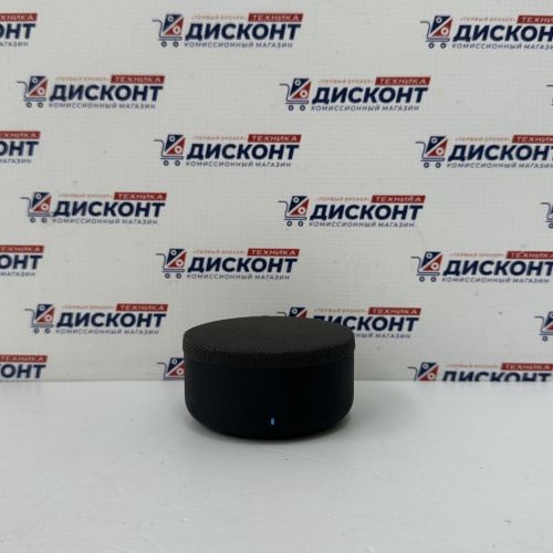 Колонка портативная Xiaomi Mi Speaker XMYX04WM