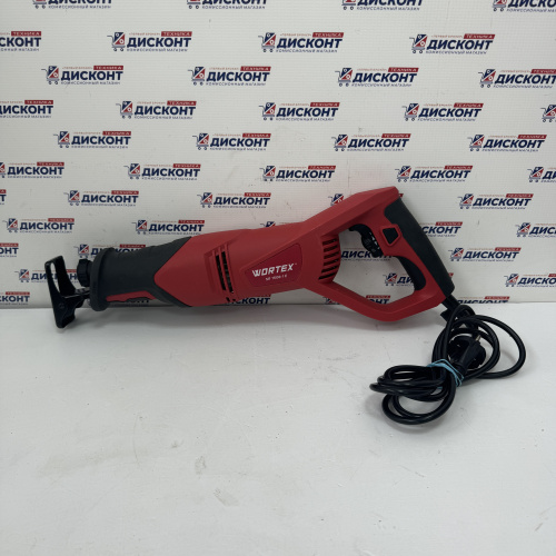 Сабельная пила Wortex SR 1508-1 E