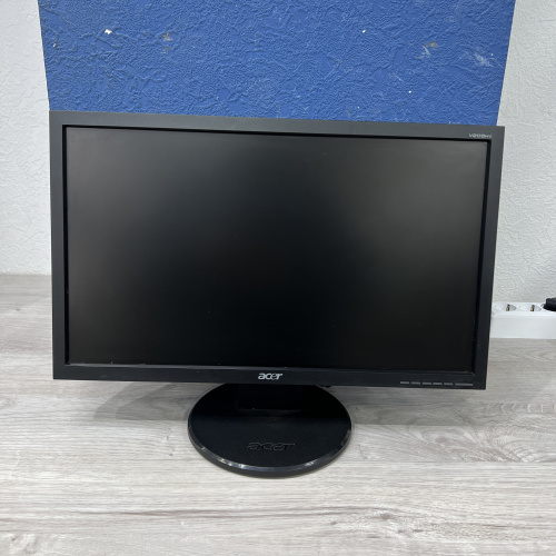 Монитор 20" Acer V203HV