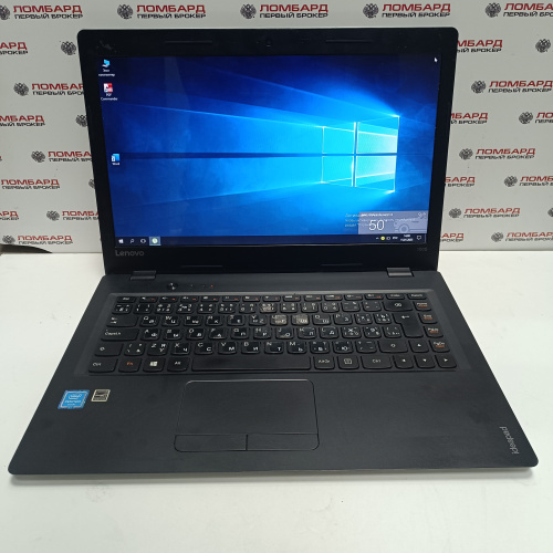 Ноутбук Lenovo IdeaPad 1 14IGL7