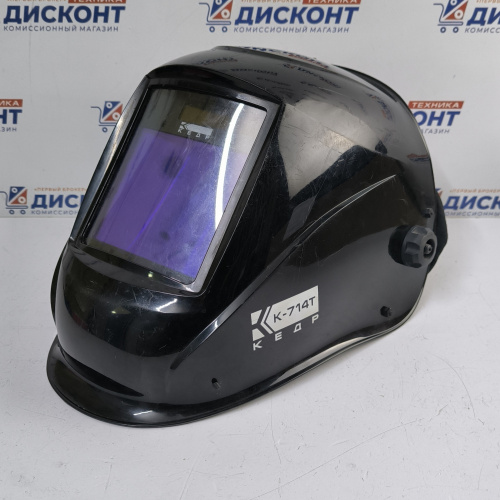Маска Кедр К-714Т