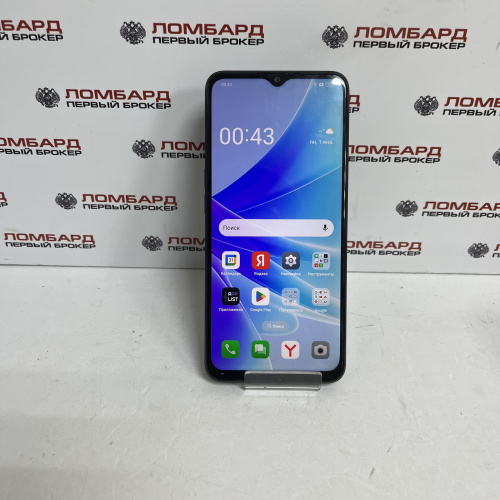 Смартфон OPPO A57s 4/128 Гб