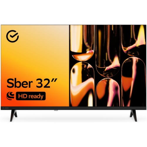 Умный телевизор Sber SDX-32H2010B
