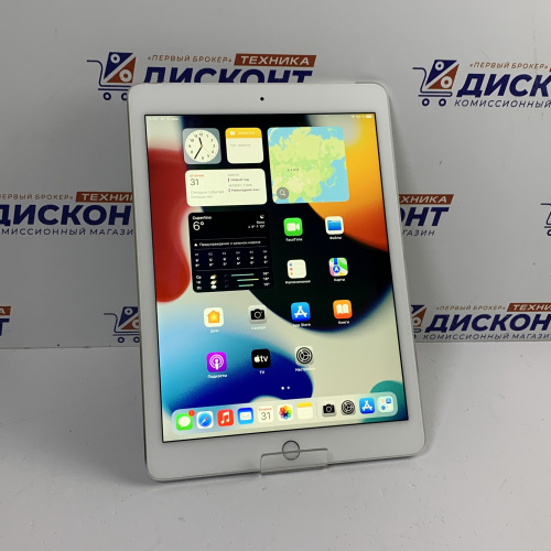 Планшет Apple iPad Air 2 64 ГБ