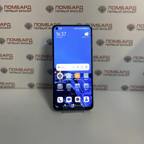Смартфон Xiaomi Redmi Note 9 NFC 4/128 Гб