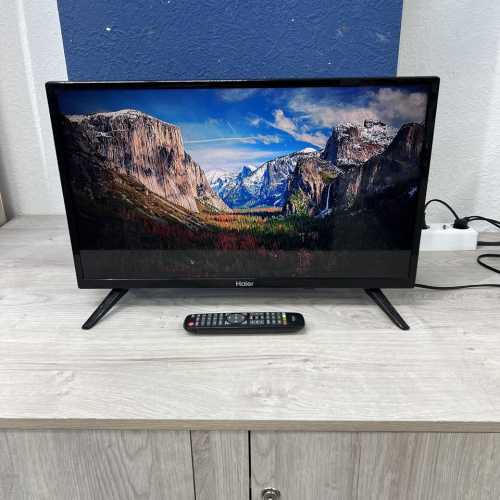 Телевизор Haier LE24K6000S