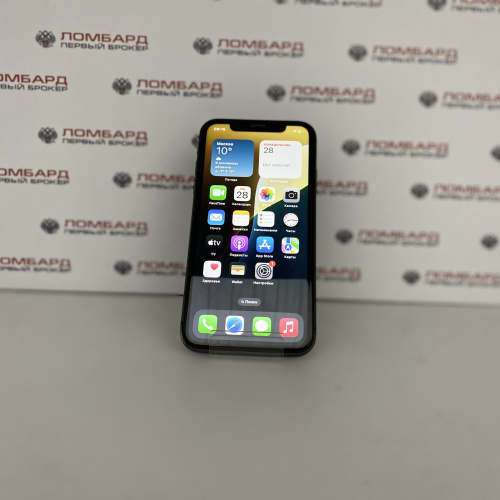  Смартфон Apple iPhone 11 64 Гб
