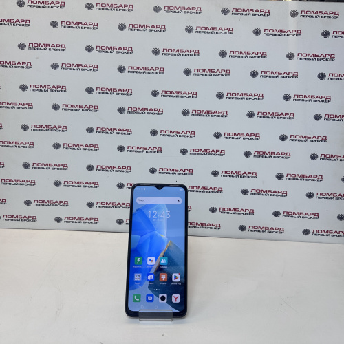 Мобильный телефон Infinix Hot 30i 4/128 Гб