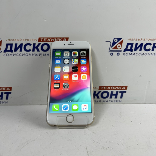 Смартфон Apple iPhone 6, 16 Гб