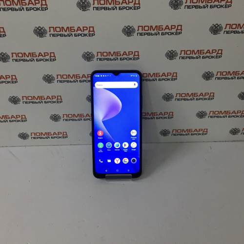 Смартфон Realme C30s 3/64 Гб