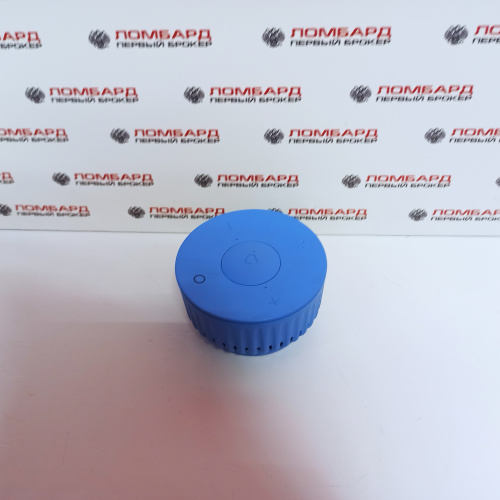 Умная колонка Sberboom Mini 2