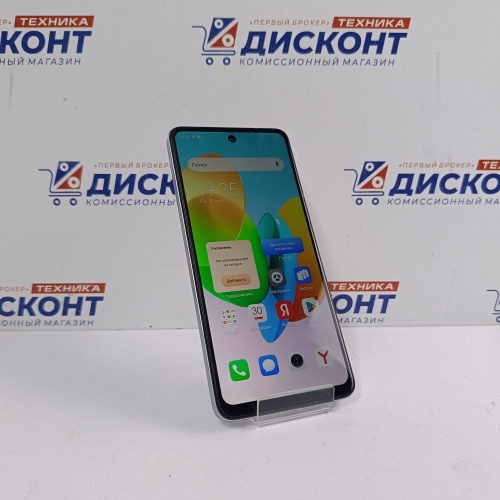 Смартфон Tecno Spark 20c 4/256 Гб