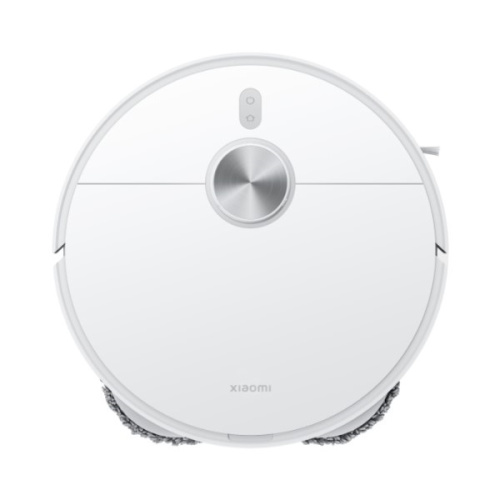 Пылесос Xiaomi Robot Vacuum S10+