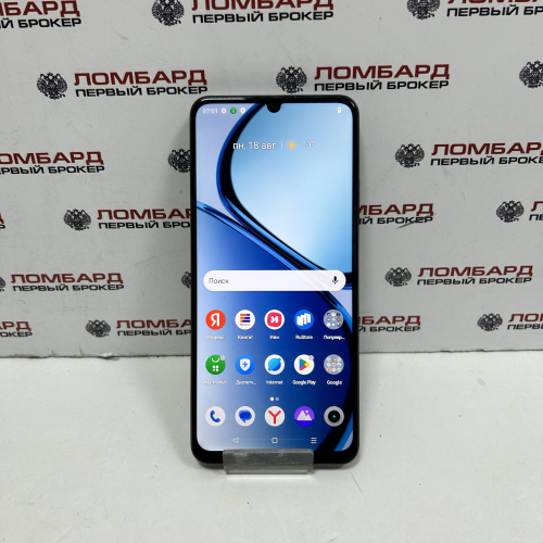Смартфон Realme Note 50, 3/64 ГБ