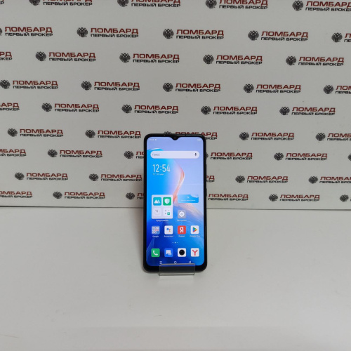Смартфон Infinix Smart 7 3/64 ГБ