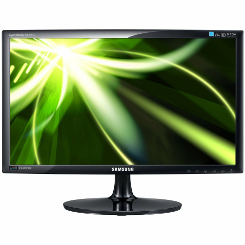 Монитор Samsung SyncMaster S19A300N