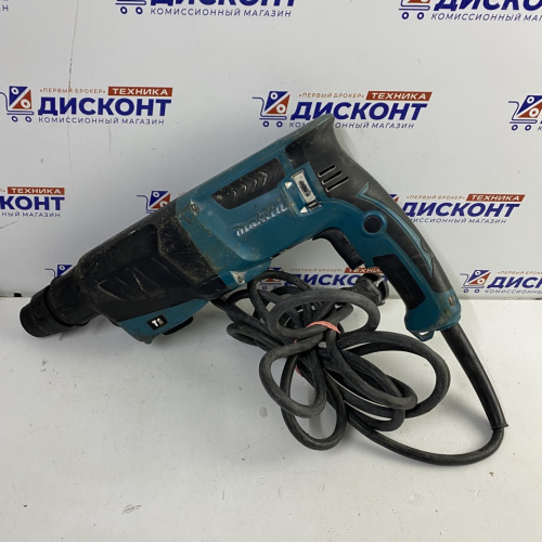 Перфоратор Makita HR2630