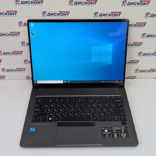 Ноутбук MAIBENBEN 13.9" Perfectum P415