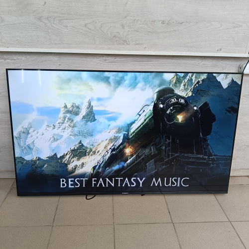  Телевизор, Xiaomi TV A2 55