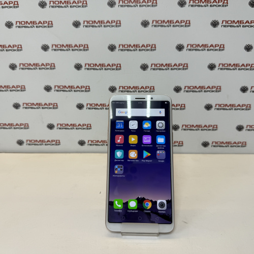 Смартфон OPPO F5 6/128 Гб