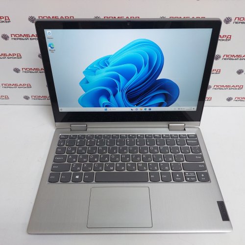 Ноутбук Lenovo Flex 3 11IGL05