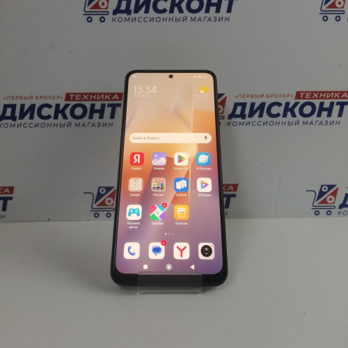 Смартфон Xiaomi Redmi Note 12 NFC 8/128 ГБ