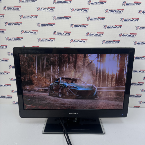 Телевизор SUPRA STV-LC19410WL